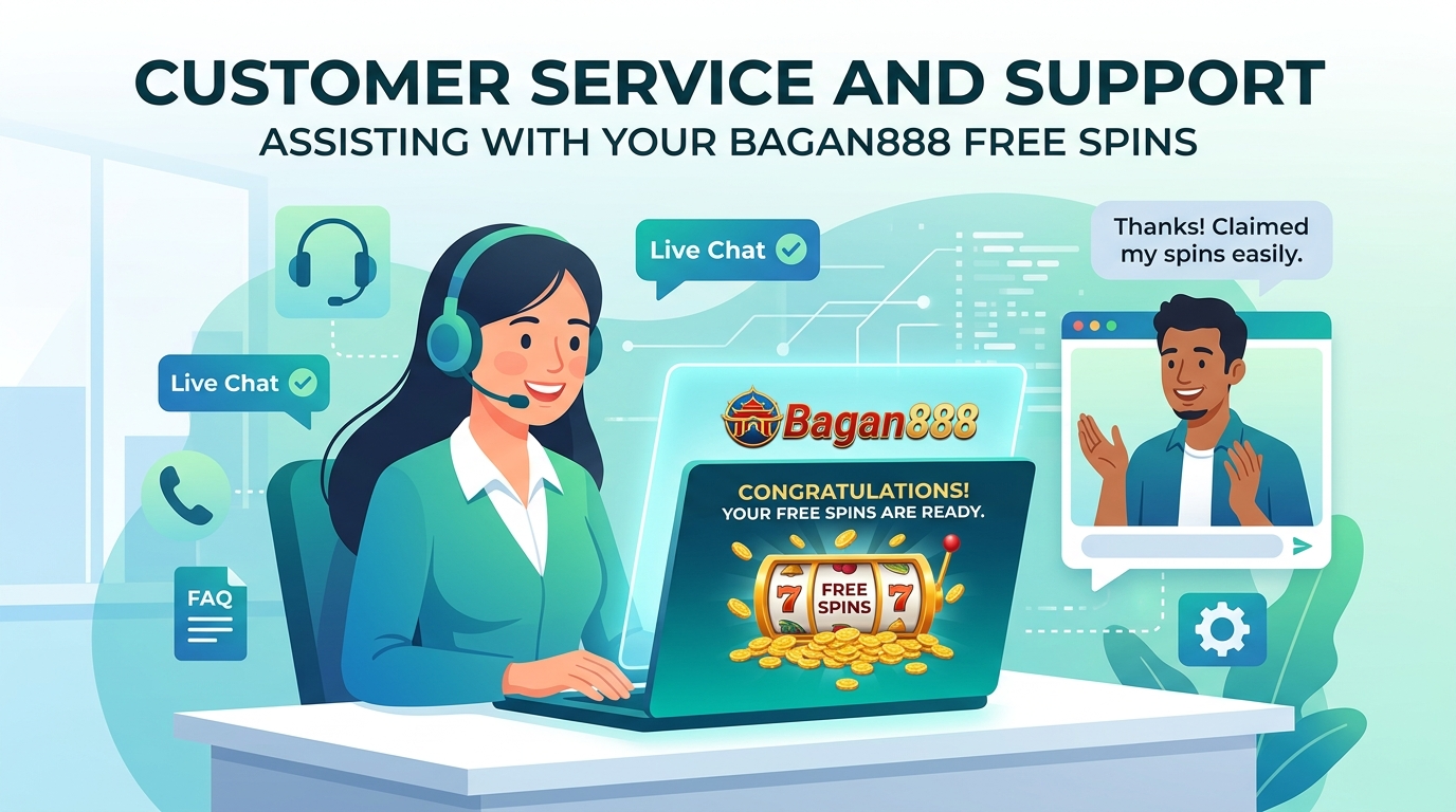 Bagan888 Casino ၏ အဓိကအင်္ဂါရပ်များ