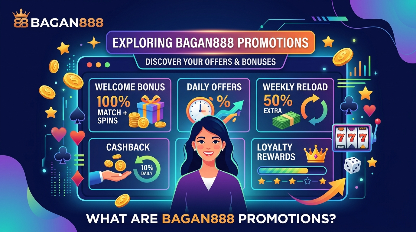 Bagan888 ၏ လုံခြုံရေးနှင့် ယုံကြည်စိတ်ချရမှု